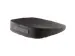 Coussin d'assise Fellowes Breyta Wig noir