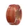 PLA 1,75mm REFILL SILK BRONZE 1kg