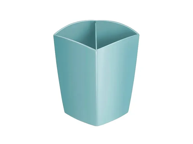 Pot a crayons vert deau - Classic