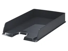 Brievenbak Europost Vivida Zwart A4