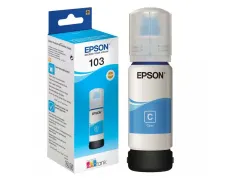 Navulinkt Epson 103 T00S24A blauw