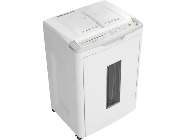 Destructeur Ideal Shredcat 8285 CC particules 4x10mm P-4