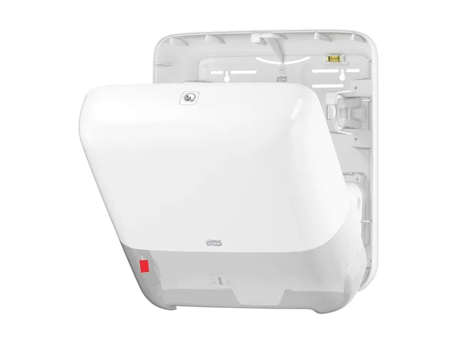 Tork 551000 Elevation Matic Handdoekrol Dispenser Wit Voordeelbundel
