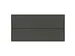 Envelop plakstrip Lava Stone 120g 110x220mm FSC 250 stuks