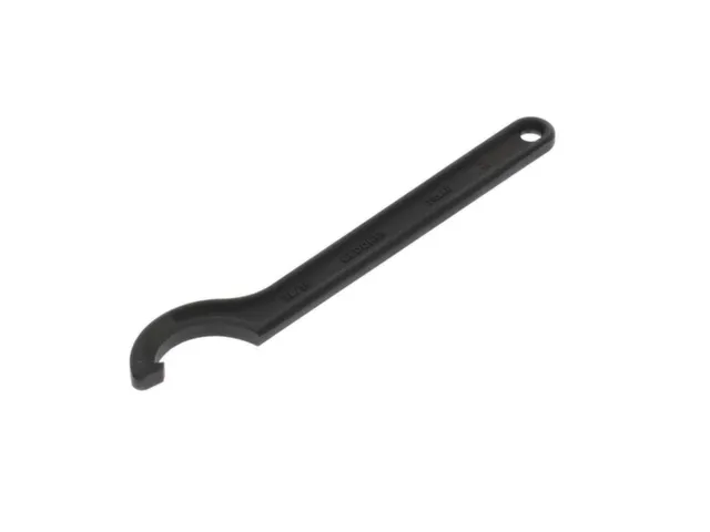 GEDORE 40 34-36 Clé à crochet DIN 1810forme A 34-36mm