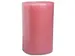 Luchtkussenfolie Roze 50µm 1000mmx100m Polyethyleen Antistatisch
