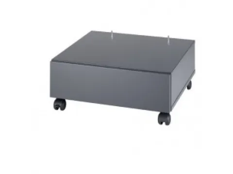 KYOCERA CB-7100W, Vloer, Hout, Zwart, TASKalfa 4002i/5002i/6002i/2552c