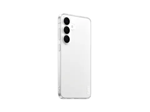 PanzerGlass CARE by X-Ray Case Samsung Galaxy S25 FE 5G, Hoes, S