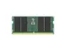 Kingston Technology ValueRAM , 32 GB, 1 x 32 GB, DDR5, 262-pin SO-DIMM