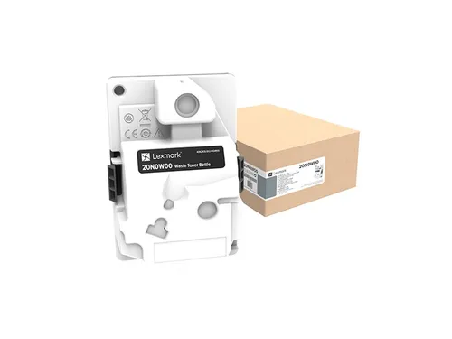 Opvangbak toner Lexmark 20N0W00