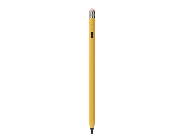 ZAGG Oxford, Tablet, Apple, Geel, 13 inch iPad Pro (M5/M4), 12.9 inch