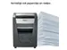 Papiervernietiger Rexel Momentum M515 snippers 2x15mm P-5