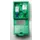Oogspoeldoos 1x Zout- 1x Ph-Neutraal-Oplossing Din En 15154-4