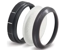 Moldex 809001 filterhouder t.b.v. 5000- en 8000-serie maskers
