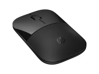 Z3700 Muis Bluetooth USB type A Optisch Zwart Draadloos - 1