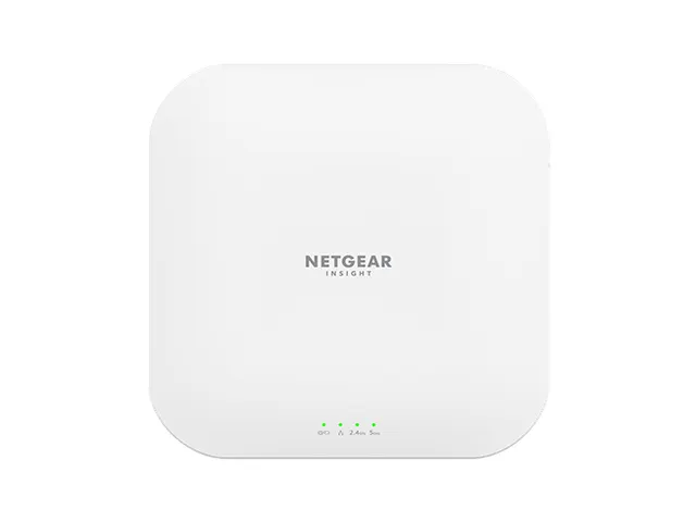 Wireless Access Point (WAX620) - WiFi 6 Dual-Band AX3600-snelheid | To