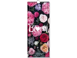 Verjaardagskalender Bloemen