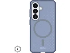 Samsung Galaxy S26 Hoesje Magnatic Back Cover Blauw