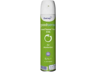 Good Sense O3b Luchtverfrisser Vert Groene appel Spray 300 ml - 1