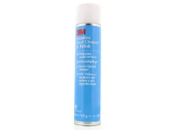 RVS Reiniger Spuitbus 600ml