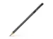 Potlood Faber-Castell Grip sparkle zwart