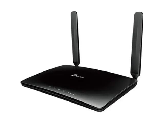 300Mbps Wireless N 4G LTE Router