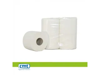 CMT Toiletpapier Supersoft Eco Recycled 2-laags 40 Rol - 1