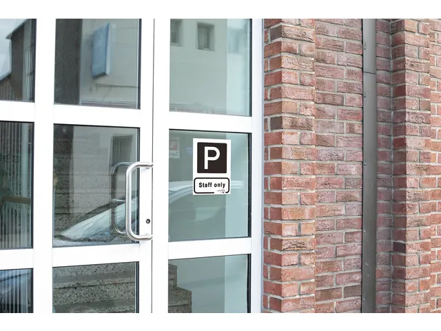 HERMA 9533 Weervast Outdoor folie-etiket A4 99,1x42,3mm Wit 120 stuks