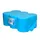 Centerfeedrol 1-laags Blauw 300 Meter Industrieel Poetspapier