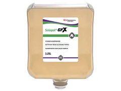 Handreiniger SCJ Solopol Gritty Foam 3250ml Voordeelbundel