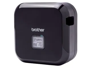Brother P-Touch P710BT Labelprinter Bluetooth USB - 3