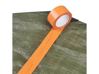 Electriciteitstape PVC Isolerend 50mmx33mtr 120µm - 2