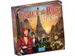Days of Wonder Bordspel Ticket to Ride Parijs 8+