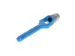 570016 Henkelloche ijzer 16mm