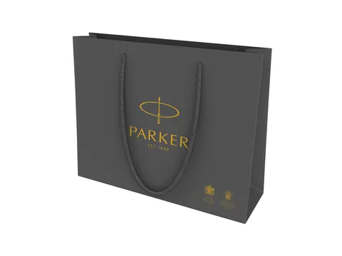 Cadeautas Parker 196x260mm