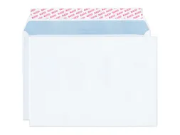 envelop Office FSC C4 100 gram wit 50 stuks