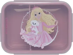 Lunchbox Beckmann 18,7x14x7cm Rosie