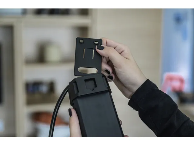 Stekkerdoos Brennenstuhl Premium 6 voudig 3 meter zwart