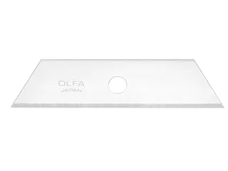 Reservemes Olfa SK-4 18mm blister à 5 stuks - 1