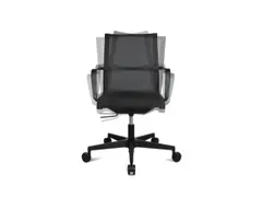 Topstar Bureaustoel Sitness Life 40 Zwart