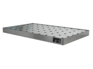 opvangbak,v. kleinemballage,opvangvol. 27l,HxBxD 70x1000x600mm - 1