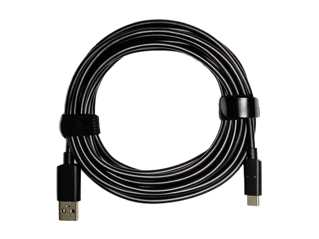 PanaCast 50 Video Bar System USB Cables