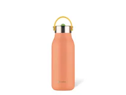 Thermosfles 2.0 Les Artistes Paris 1000ml Sunset met geïntegreerd rie
