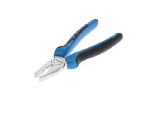 8245-180 JC Combinatietang Euro model 180mm 2-componenten handgreep