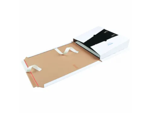 Ordnerpac Verzendverpakking 320x290mm