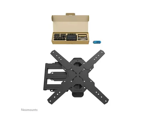 Wandsteun Full Motion Select 32-65 Inch Zwart WL40S-850BL14