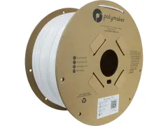 TOUGH PC 2,85mm WHITE 3kg PolyMax 3D Filament