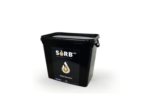 Bindmiddel,Emmer,10L,Natuurvezels,Korrelgrootte 0,125-4Mm