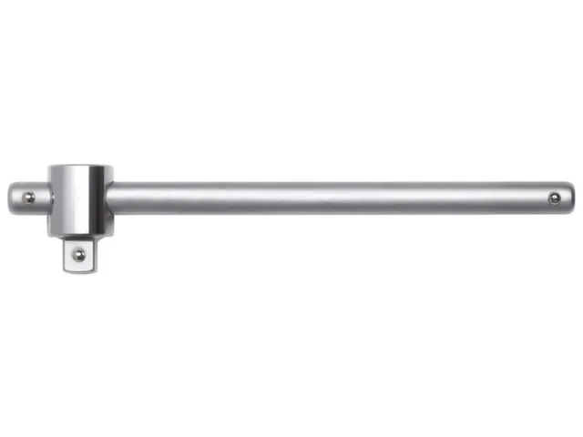 GEDORE RED R55200039 Kruishandgreep met schuifstuk 3/8 inch 200mm