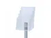 Brochurehouder Design Standaard 4xA4